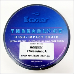 Threadlock Clearance 100 yd Spools